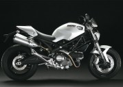 Ducati Monster 696